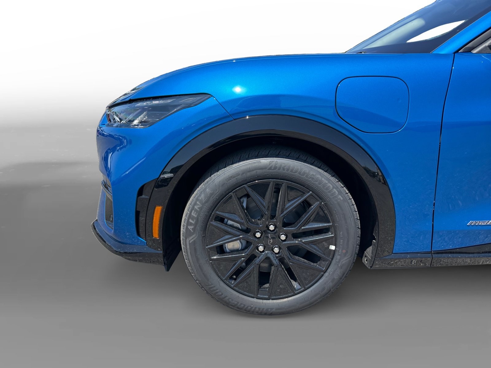 New 2026 Ford Mustang Mach-E Premium w/ Sport Appearance Package RWD image 9