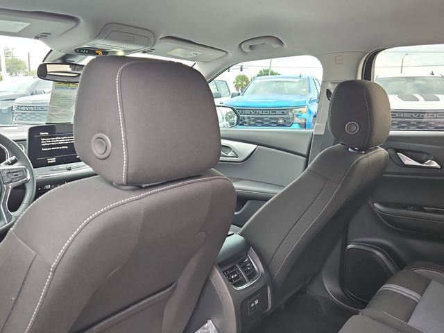 New 2026 Chevrolet Blazer LT w/ Convenience Package image 11