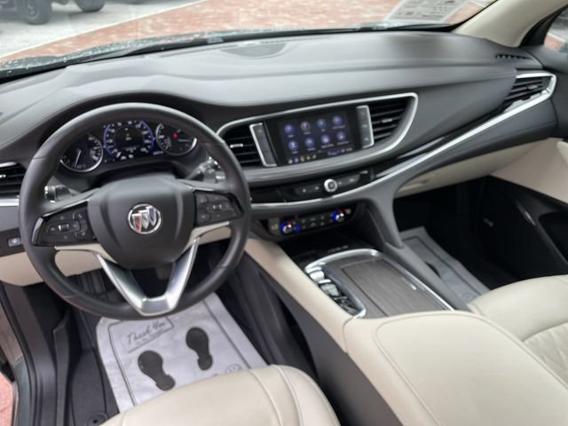 Used 2023 Buick Enclave Avenir FWD image 19