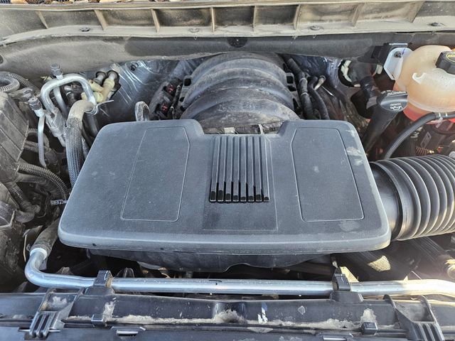 Used 2024 Chevrolet Tahoe LT RWD image 22