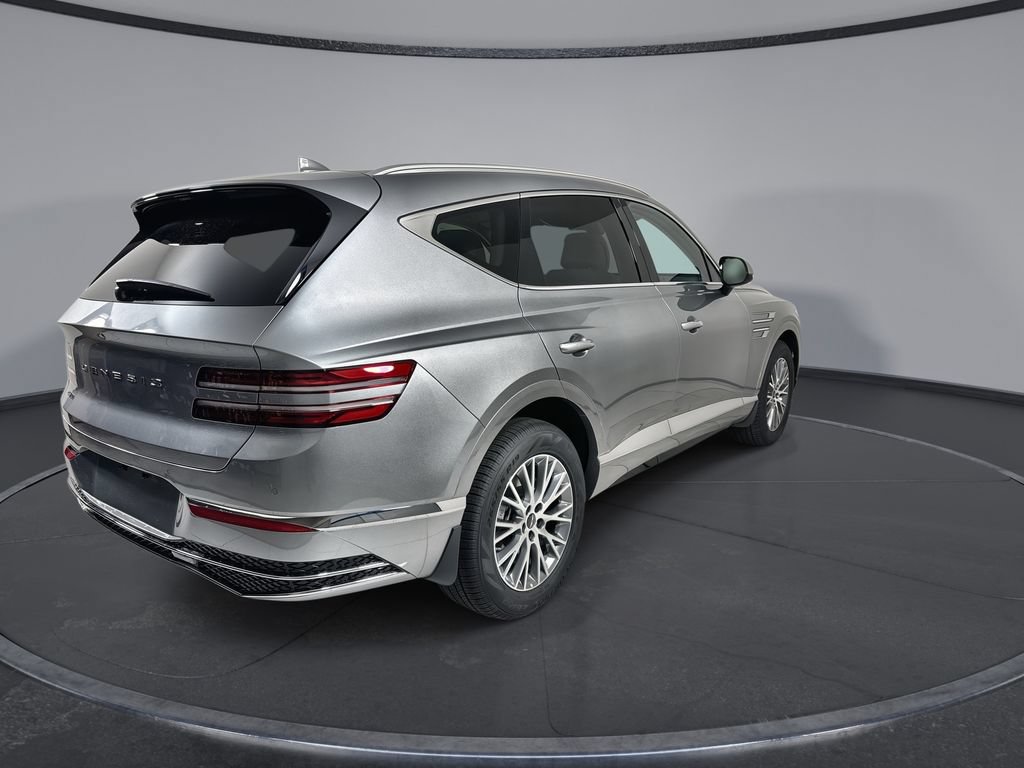 New 2026 Genesis GV80 2.5T RWD image 8