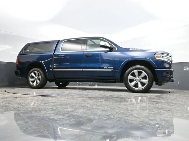 Used 2021 RAM 1500 Limited image 56