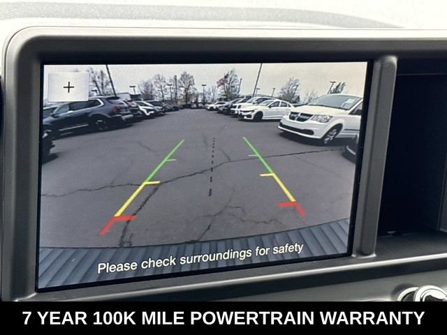 Used 2022 Ford Maverick XL image 20