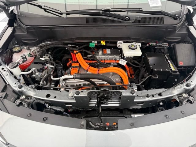 New 2027 Chevrolet Bolt LT FWD image 8
