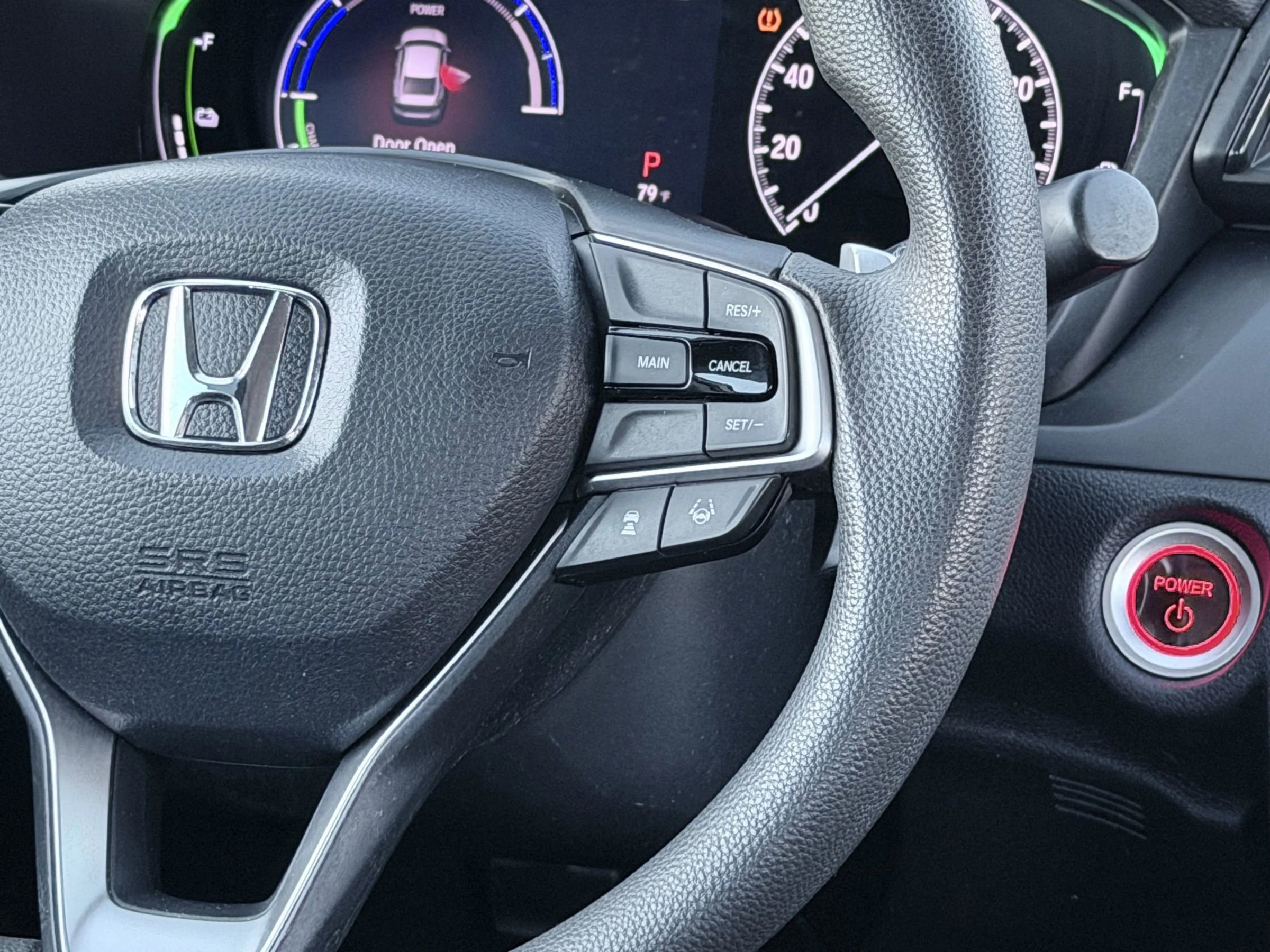 Used 2021 Honda Insight EX image 12