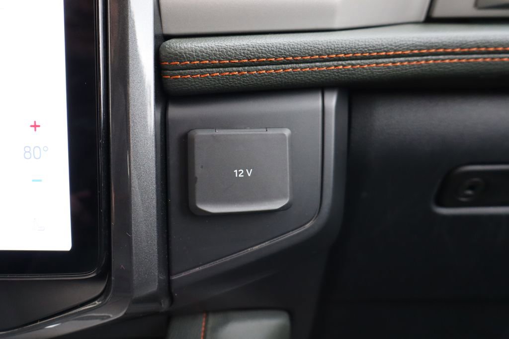 Used 2022 Ford Expedition Timberline AWD/4WD image 32