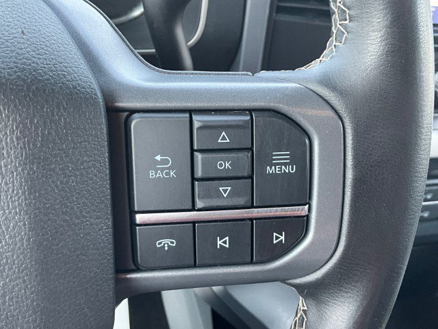 Used 2023 Ford F150 XLT w/ Equipment Group 301A Mid AWD/4WD image 17