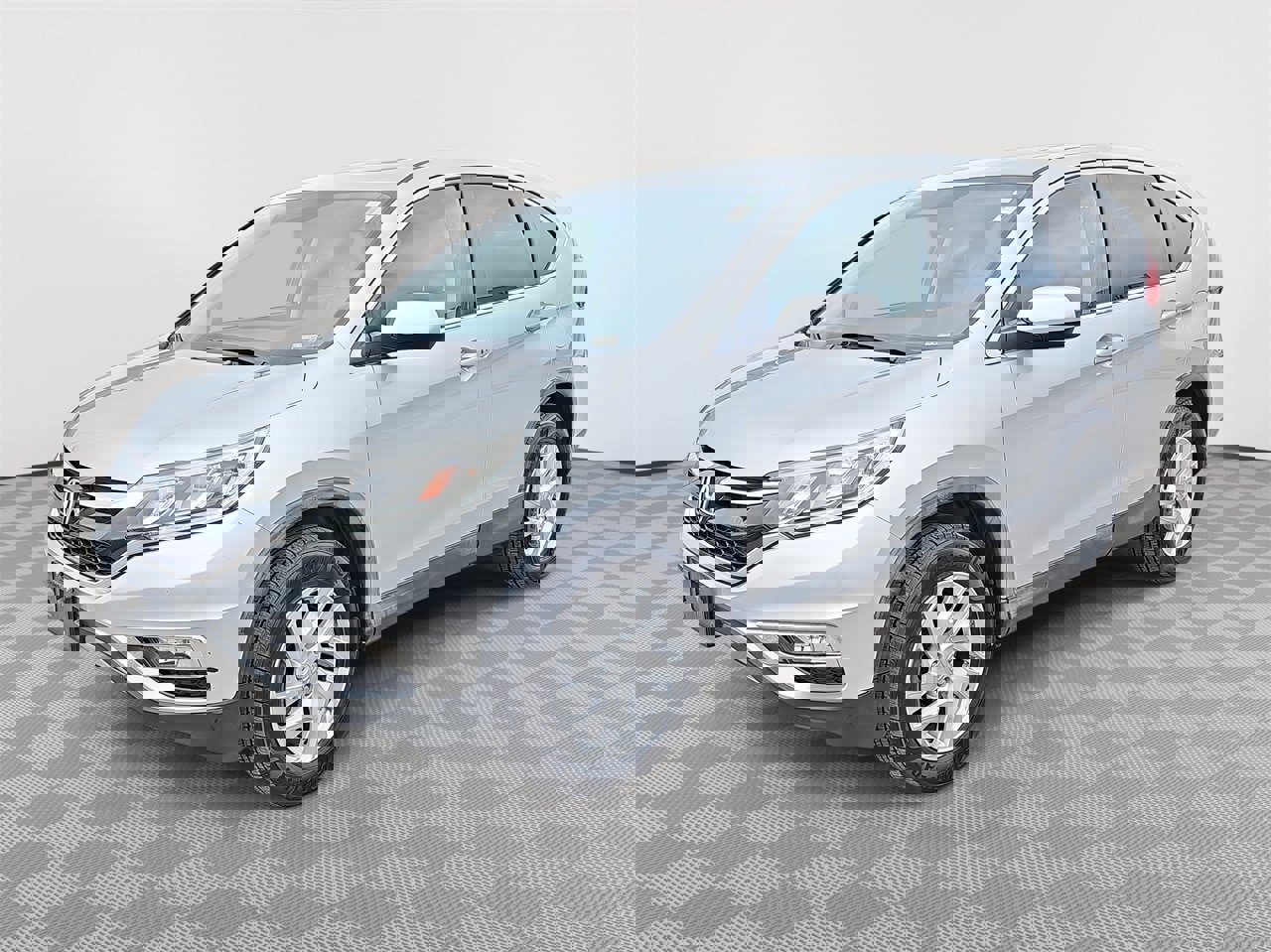 Used 2016 Honda CR-V EX