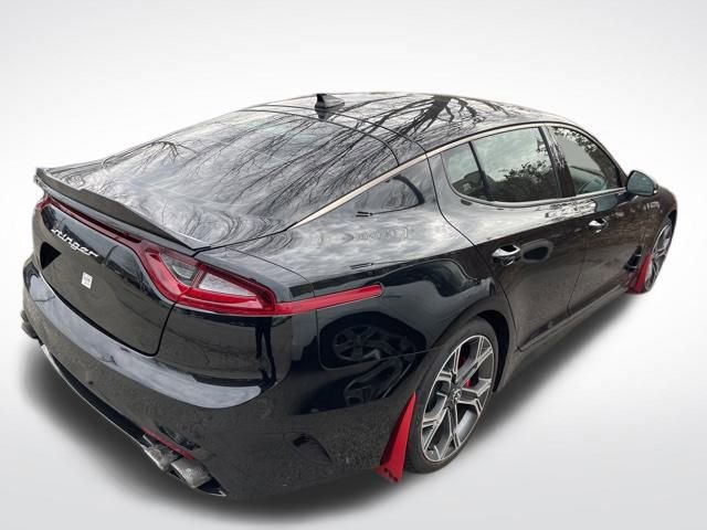 Used 2021 Kia Stinger GT1 image 3