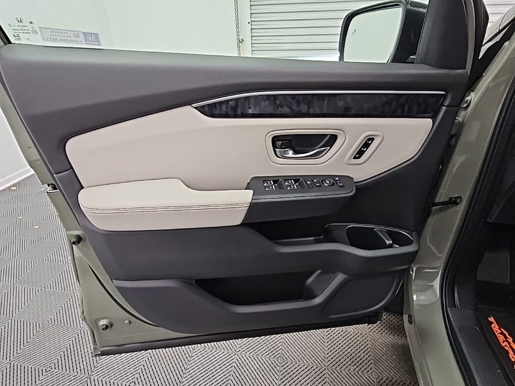 New 2026 Honda Passport TrailSport Elite image 33