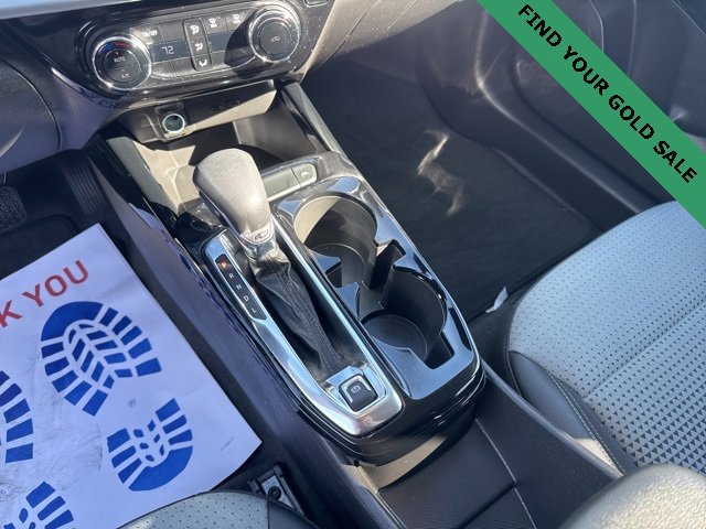 Used 2025 Chevrolet Trax LT image 20