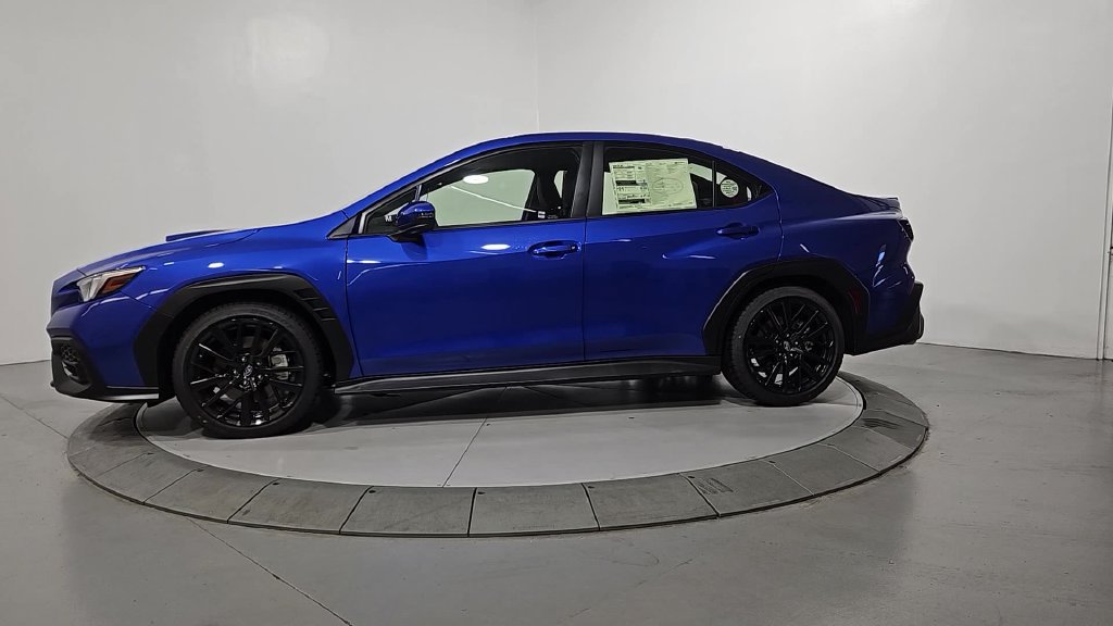 New 2026 Subaru WRX Limited AWD/4WD image 2