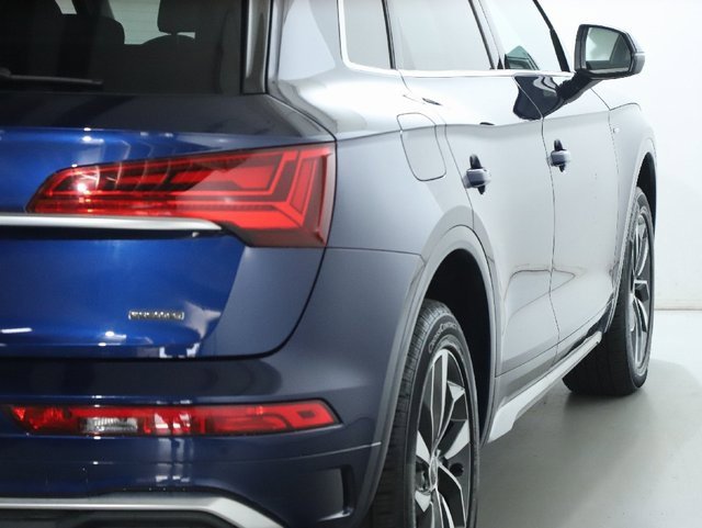 Used 2023 Audi Q5 2.0T Premium Plus w/ Premium Plus Package image 47