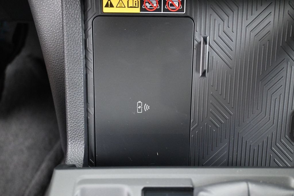 Used 2026 Toyota 4Runner Platinum AWD/4WD image 26