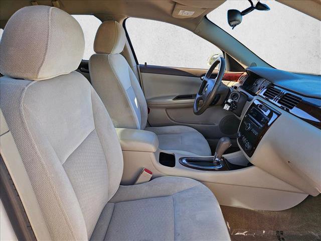 Used 2006 Chevrolet Impala LT image 24