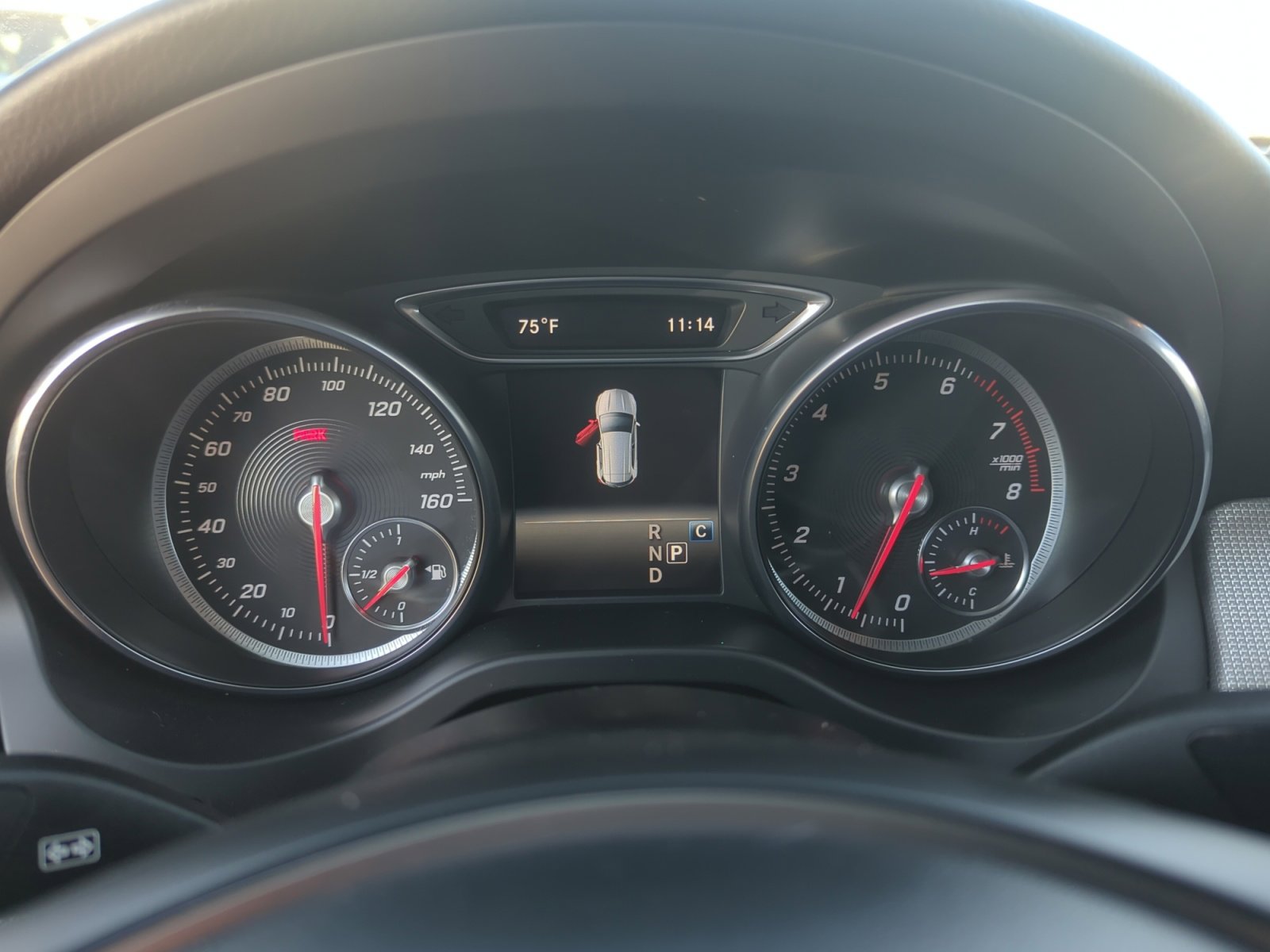 Used 2018 Mercedes-Benz GLA 250 w/ Convenience Package image 11