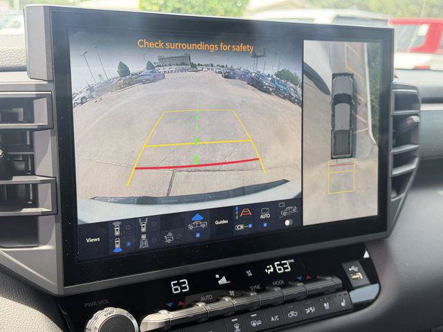 Certified 2026 Toyota Tundra TRD Pro AWD/4WD image 16