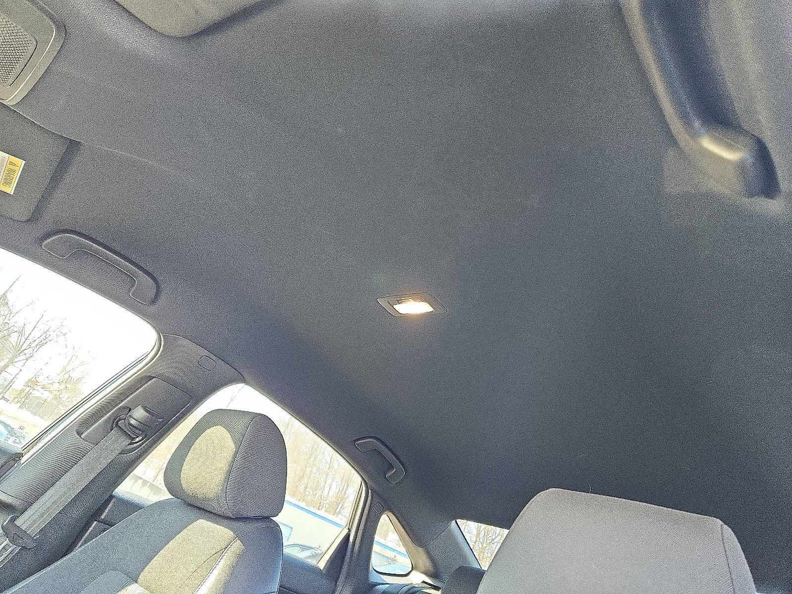 Certified 2024 Honda Civic Sport image 17