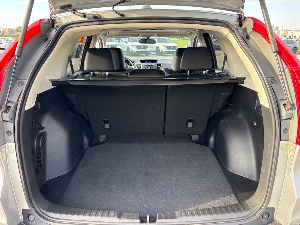 Used 2012 Honda CR-V EX-L image 11