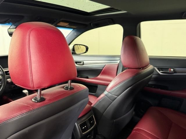 Used 2017 Lexus GS 350 F Sport RWD image 27