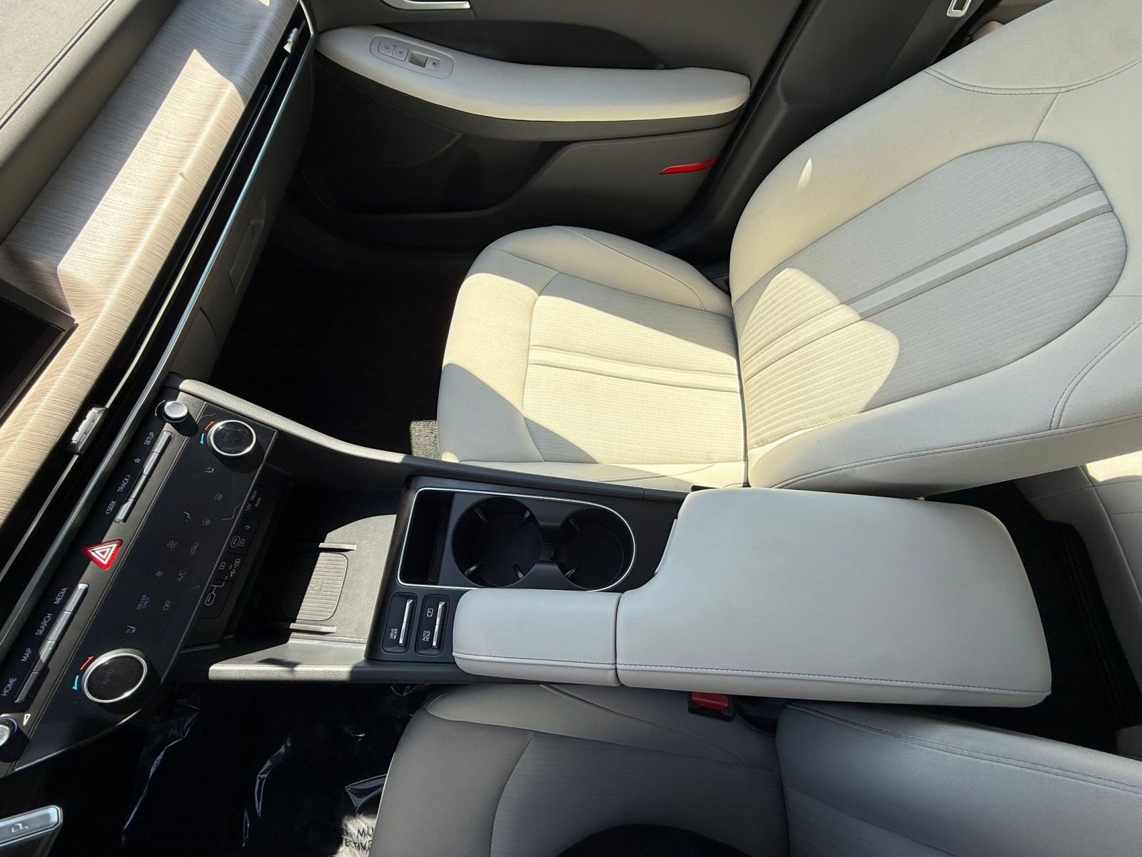 Used 2025 Hyundai Sonata SEL image 40