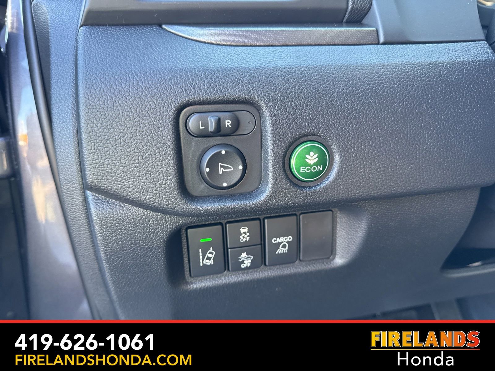 New 2026 Honda Ridgeline RTL image 14