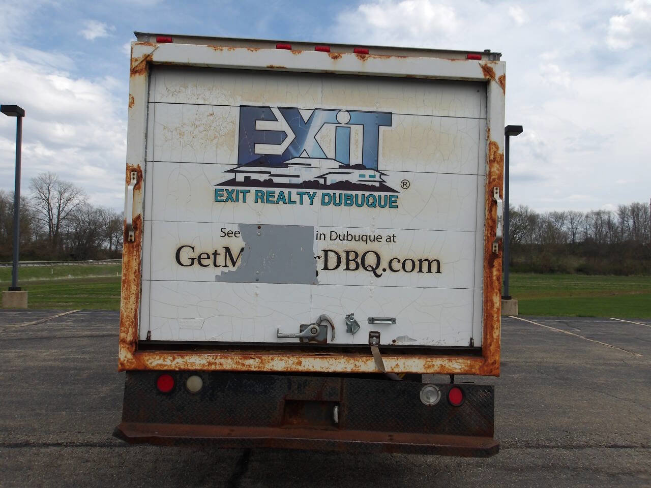 Used 2003 GMC Savana 3500 image 4