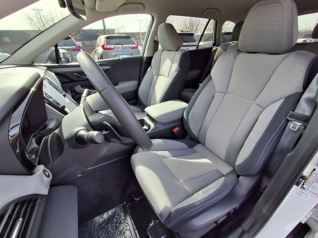 Used 2025 Subaru Outback Premium w/ Popular Package #1A image 22