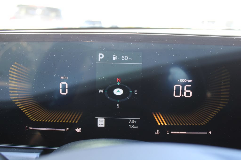 New 2026 Kia K5 GT-Line w/ GT-Line Premium Package FWD image 28