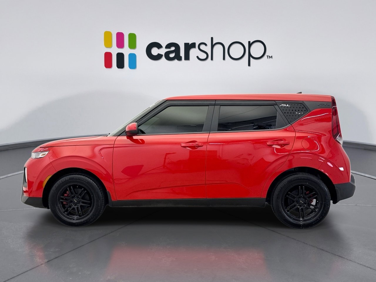 Used 2022 Kia Soul S image 2