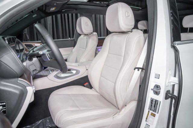 Certified 2026 Mercedes-Benz GLE 350 4MATIC image 12