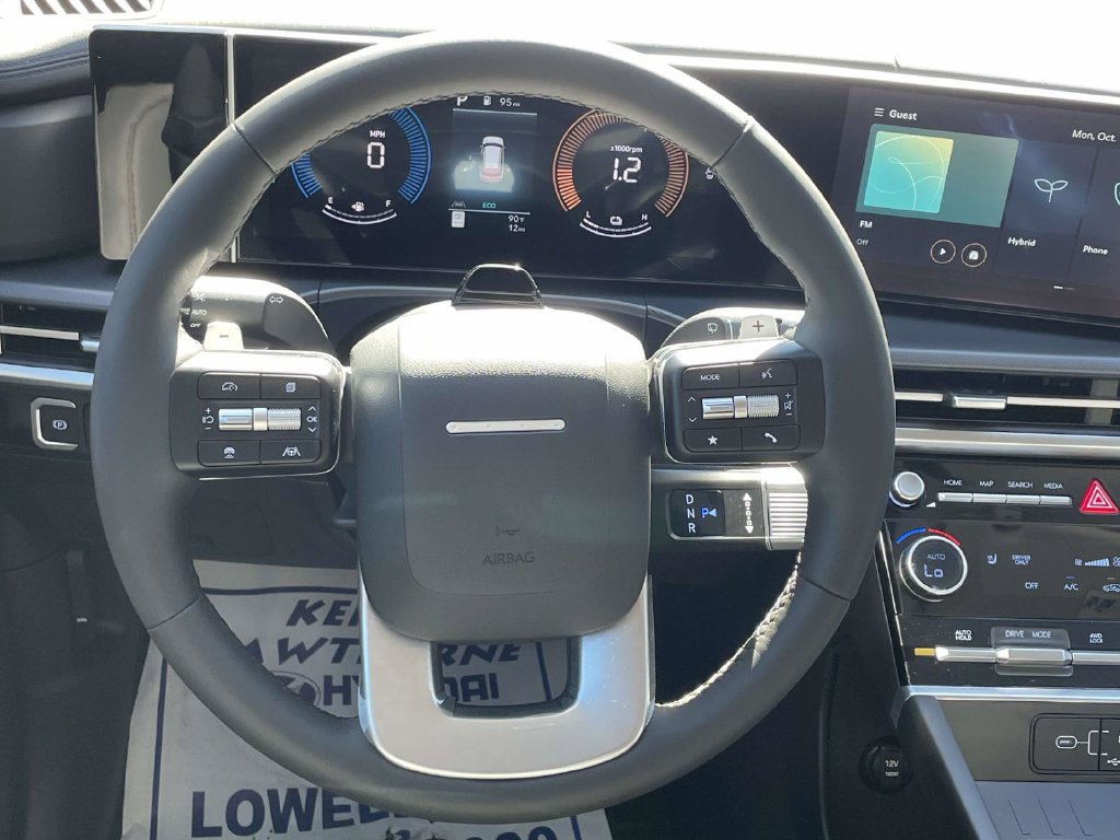 New 2027 Hyundai Santa Fe SEL AWD/4WD image 14