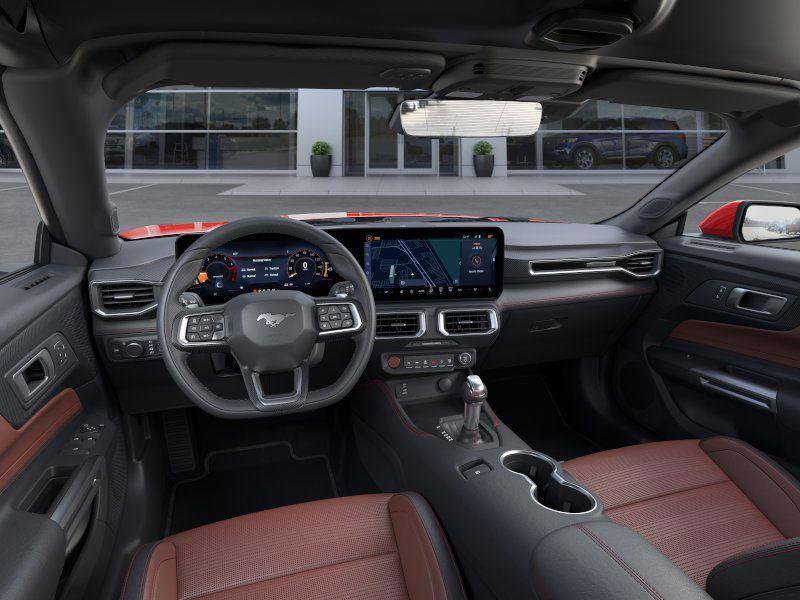 New 2026 Ford Mustang GT Premium image 27