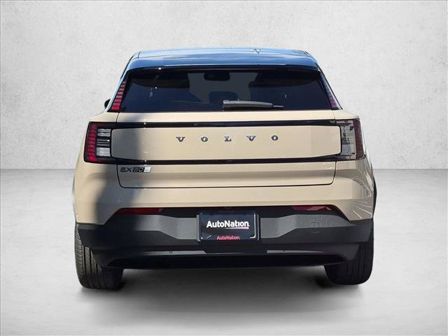 New 2026 Volvo EX30 Ultra w/ Protection Package AWD/4WD image 8