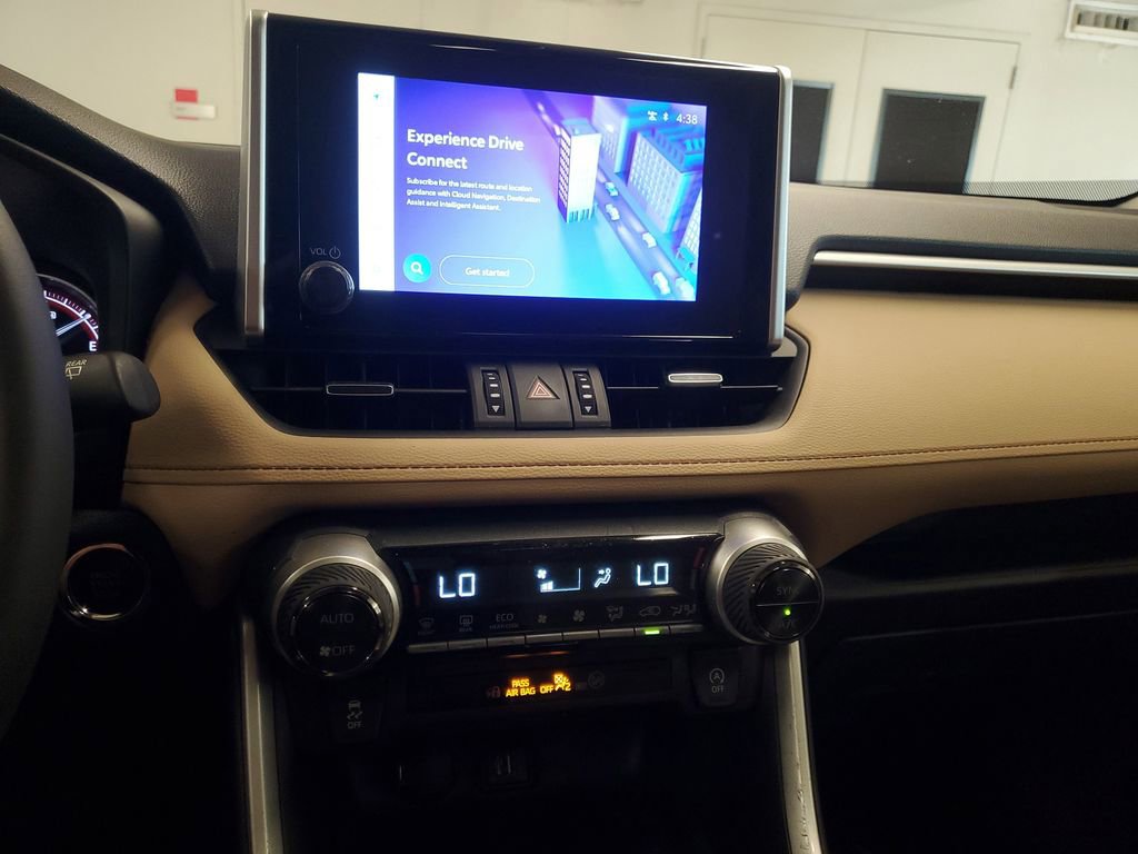 Certified 2024 Toyota RAV4 XLE Premium image 25