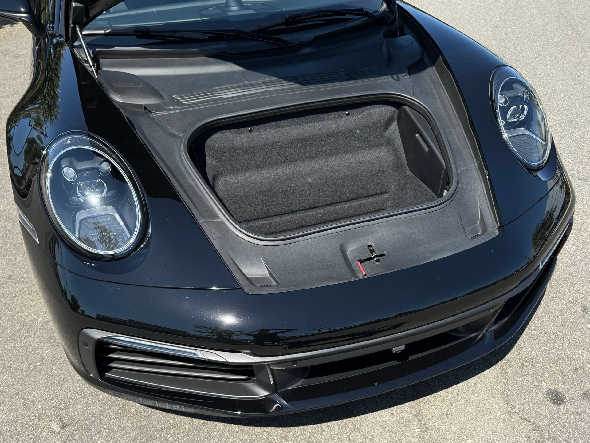 Certified 2023 Porsche 911 Carrera RWD image 32
