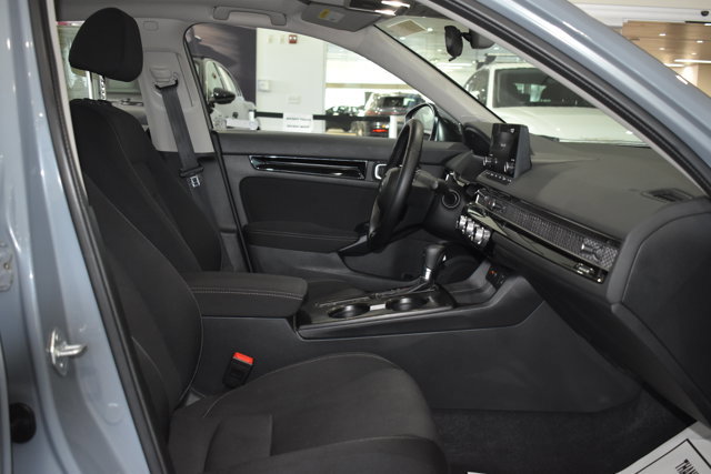 Used 2023 Honda Civic EX image 14