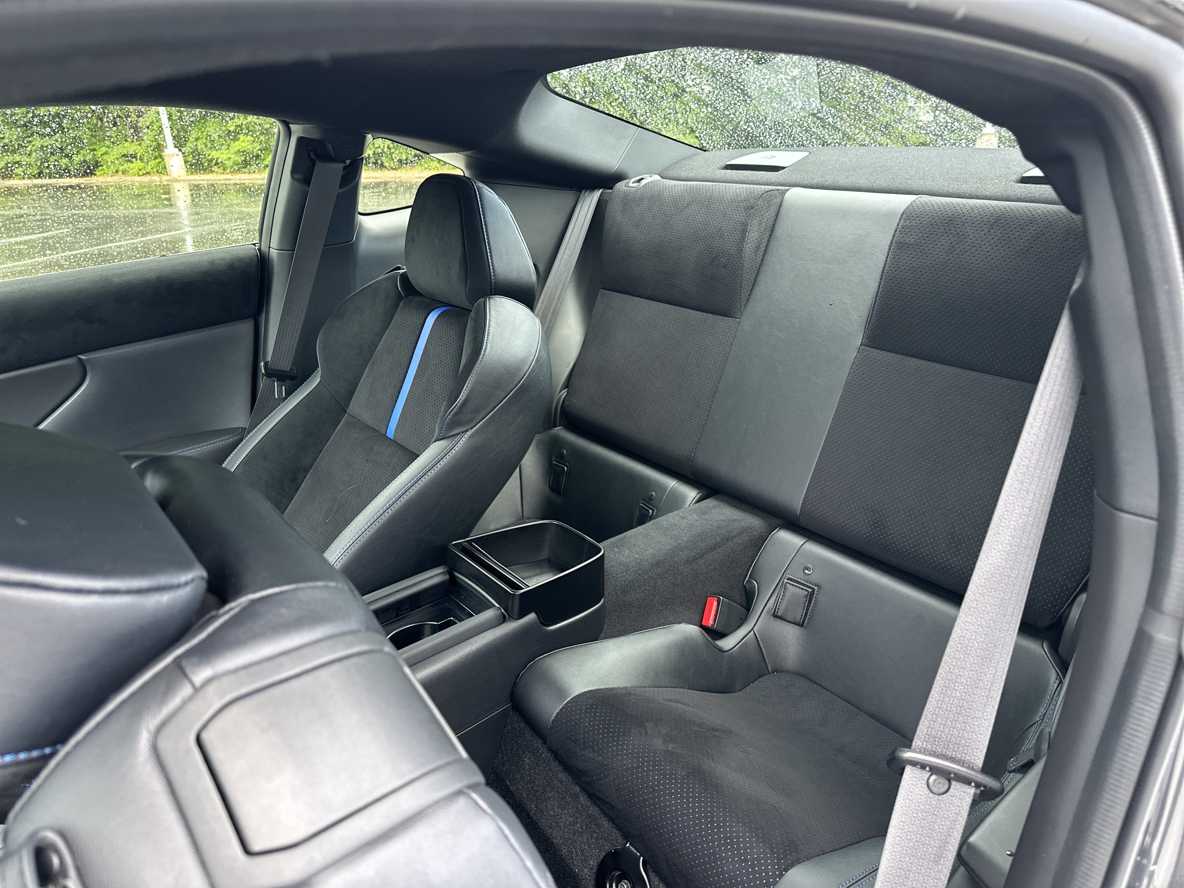 Used 2025 Subaru BRZ tS RWD image 31