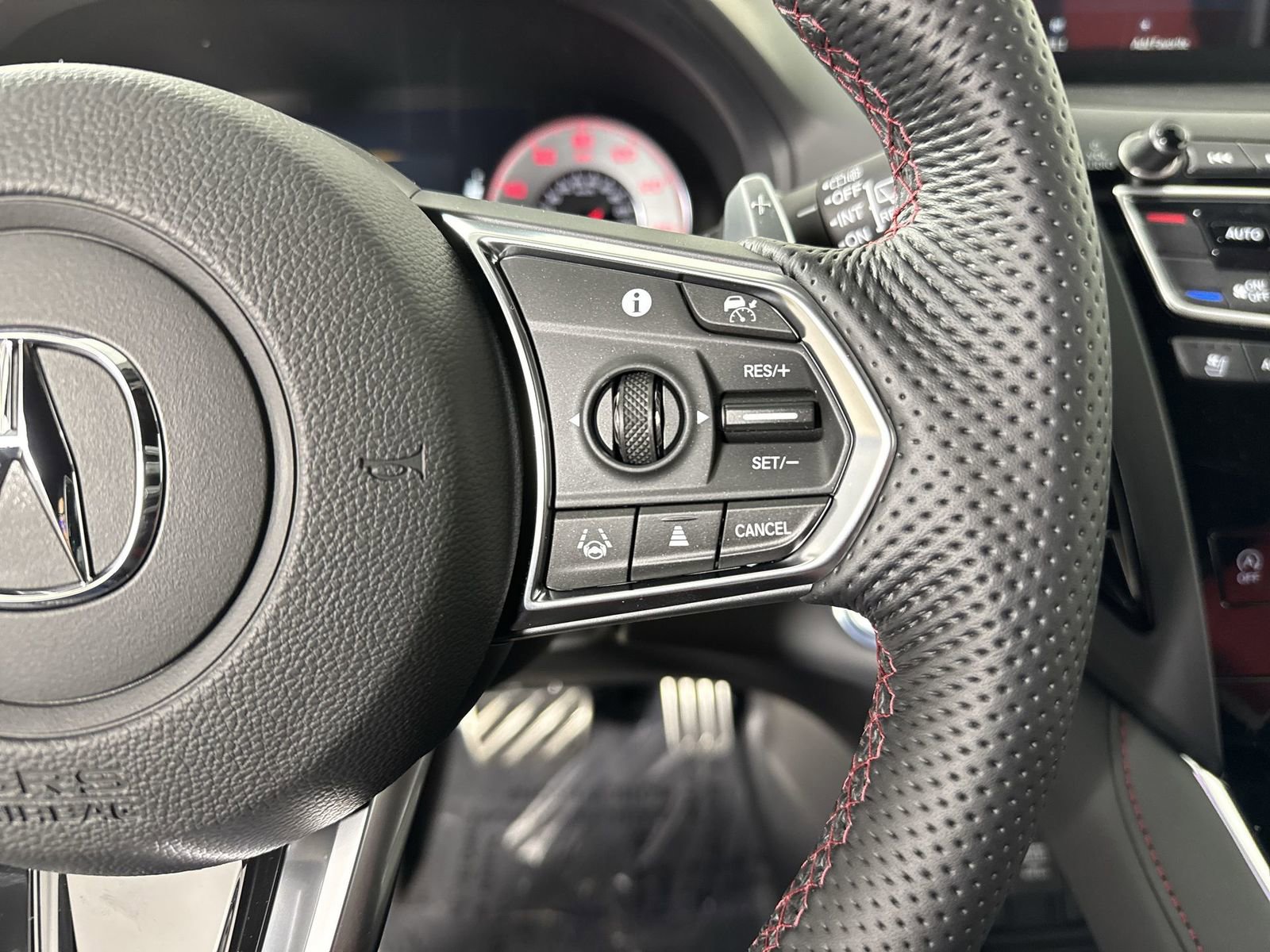 New 2026 Acura RDX A-Spec image 13