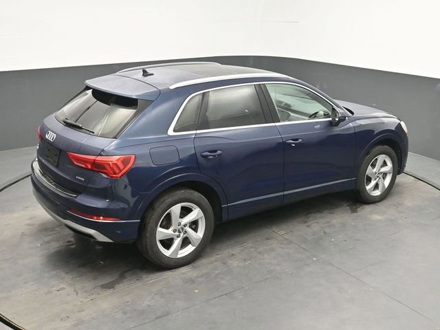 Used 2020 Audi Q3 2.0T Premium image 29