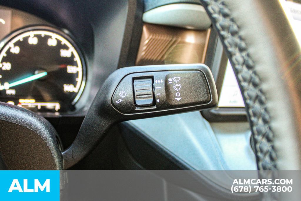 Used 2024 Ford Maverick Lariat image 30