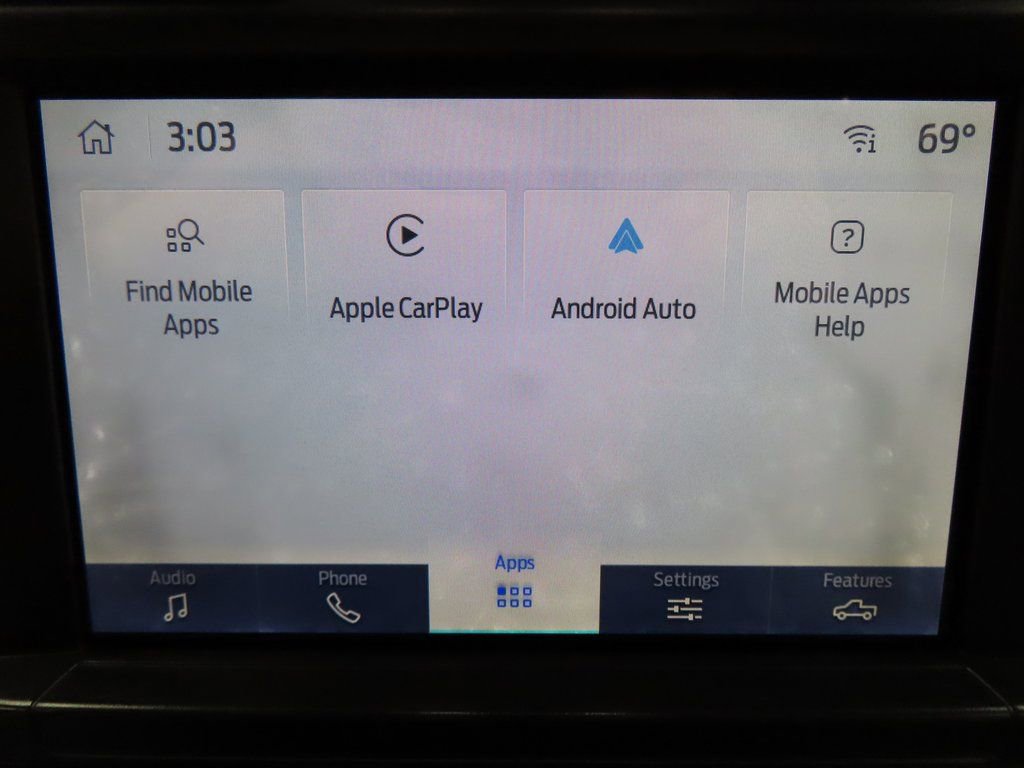 Used 2024 Ford F250 XLT image 18