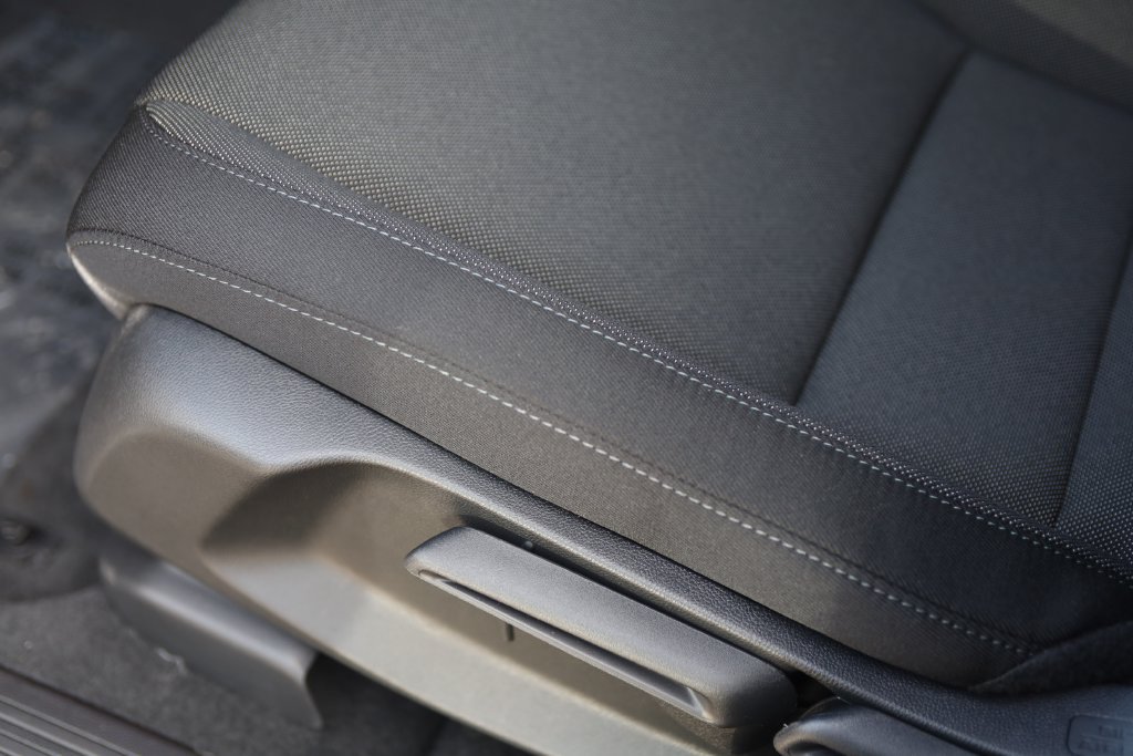 New 2027 Honda CR-V LX image 13