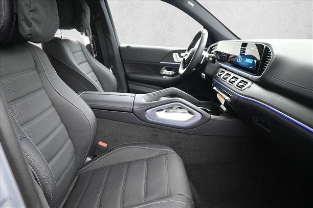 New 2026 Mercedes-Benz GLS 450 4MATIC image 26