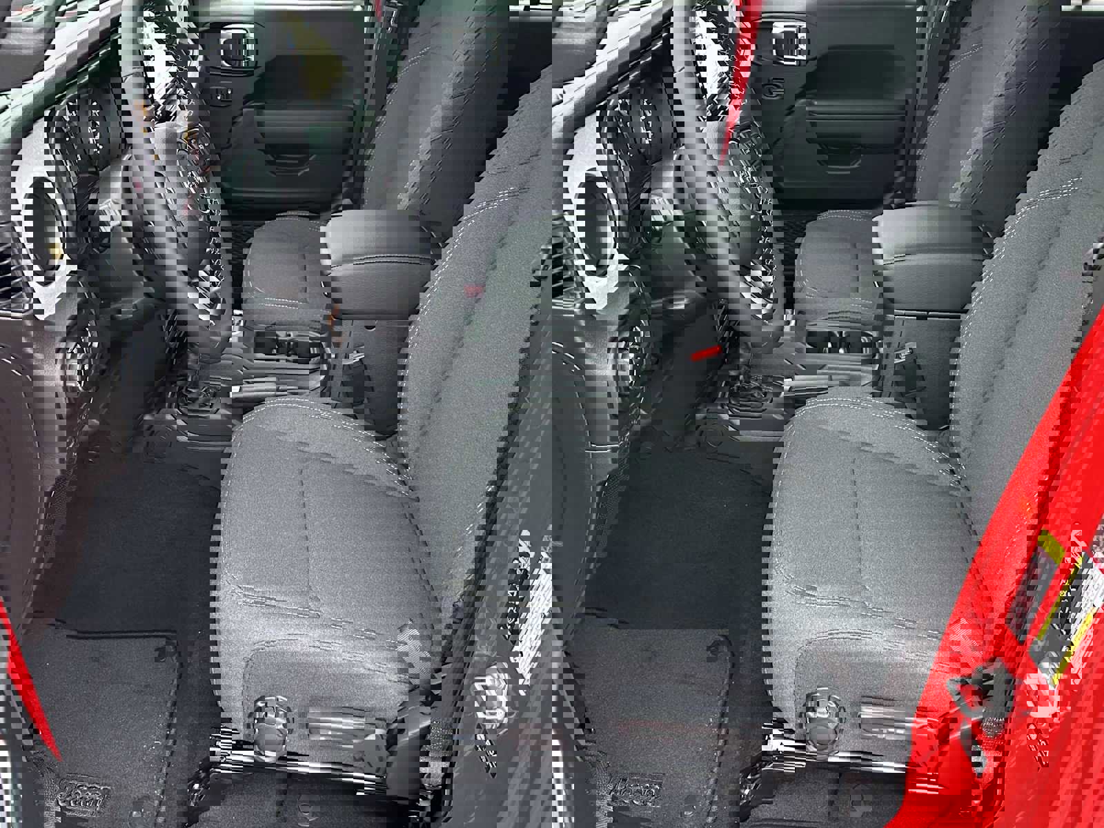 New 2026 Jeep Gladiator Sport image 9