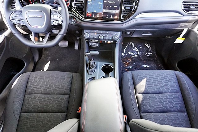 New 2026 Dodge Durango GT w/ Blacktop Package AWD/4WD image 35