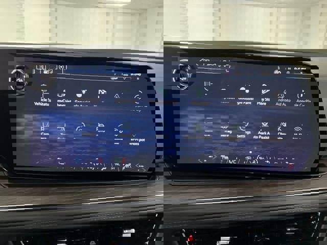 New 2026 Chevrolet Suburban LT w/ Comfort Package image 13