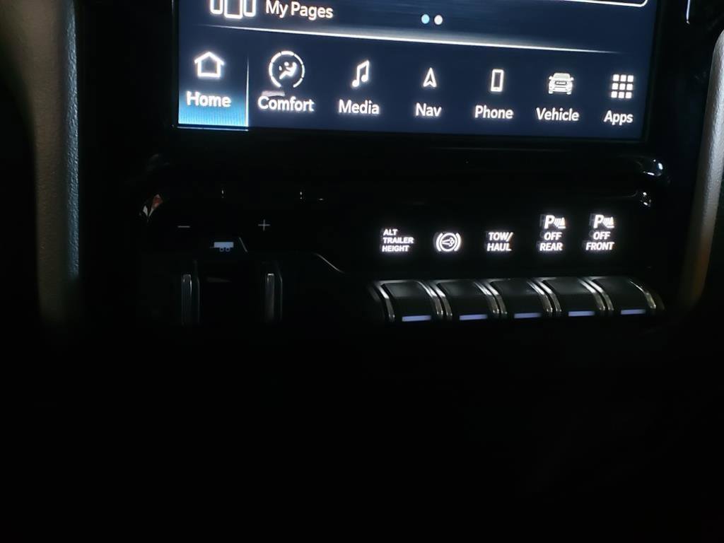 Used 2022 RAM 3500 Laramie image 30