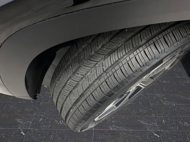 Used 2024 Hyundai Tucson Limited image 37