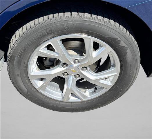 Used 2020 Chevrolet Equinox LT AWD/4WD image 9